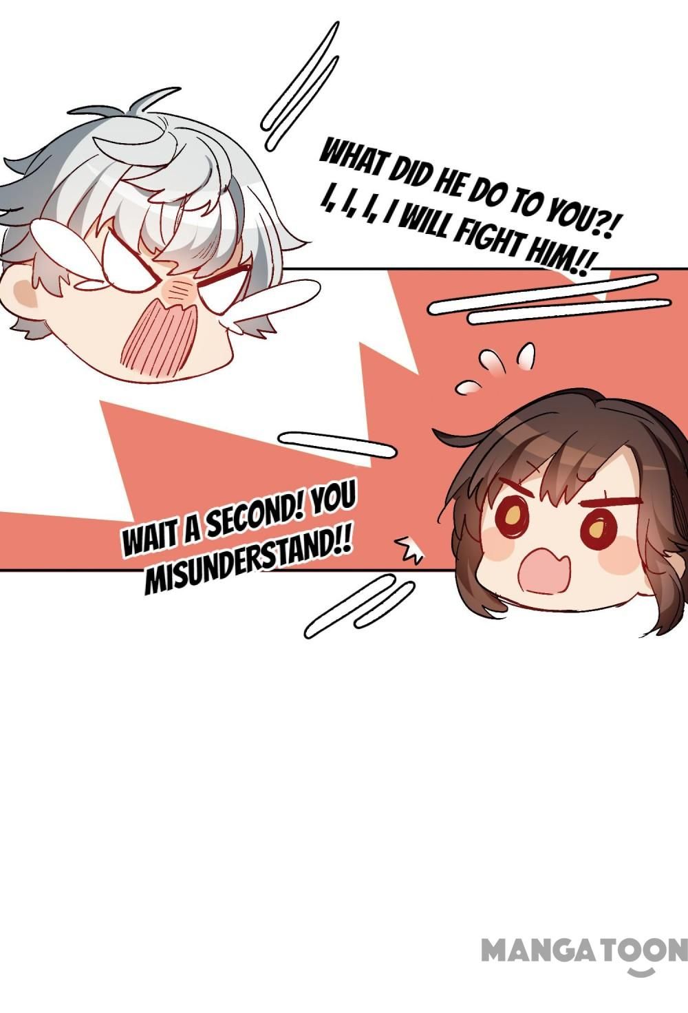 The No.1 Superstar - chapter-61 - Page 20