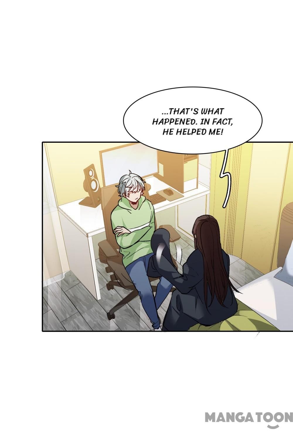The No.1 Superstar - chapter-61 - Page 21