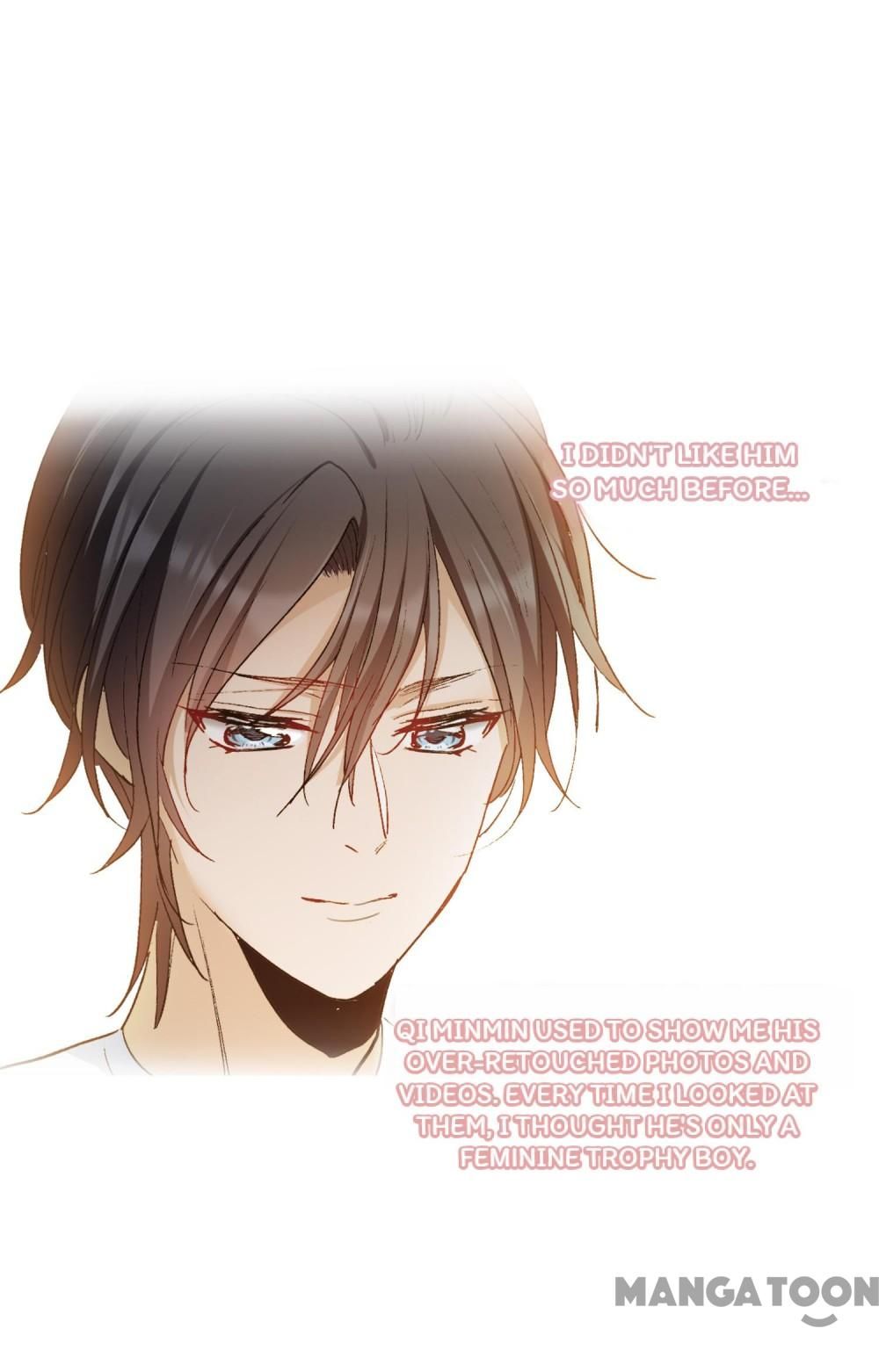 The No.1 Superstar - chapter-61 - Page 27