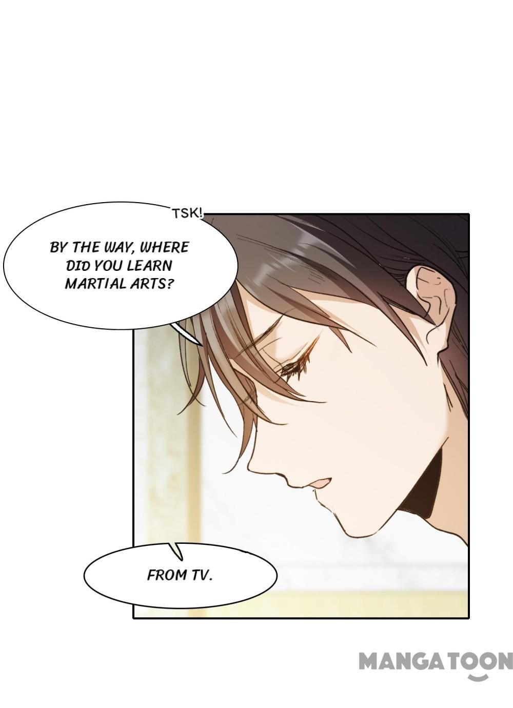 The No.1 Superstar - chapter-61 - Page 4
