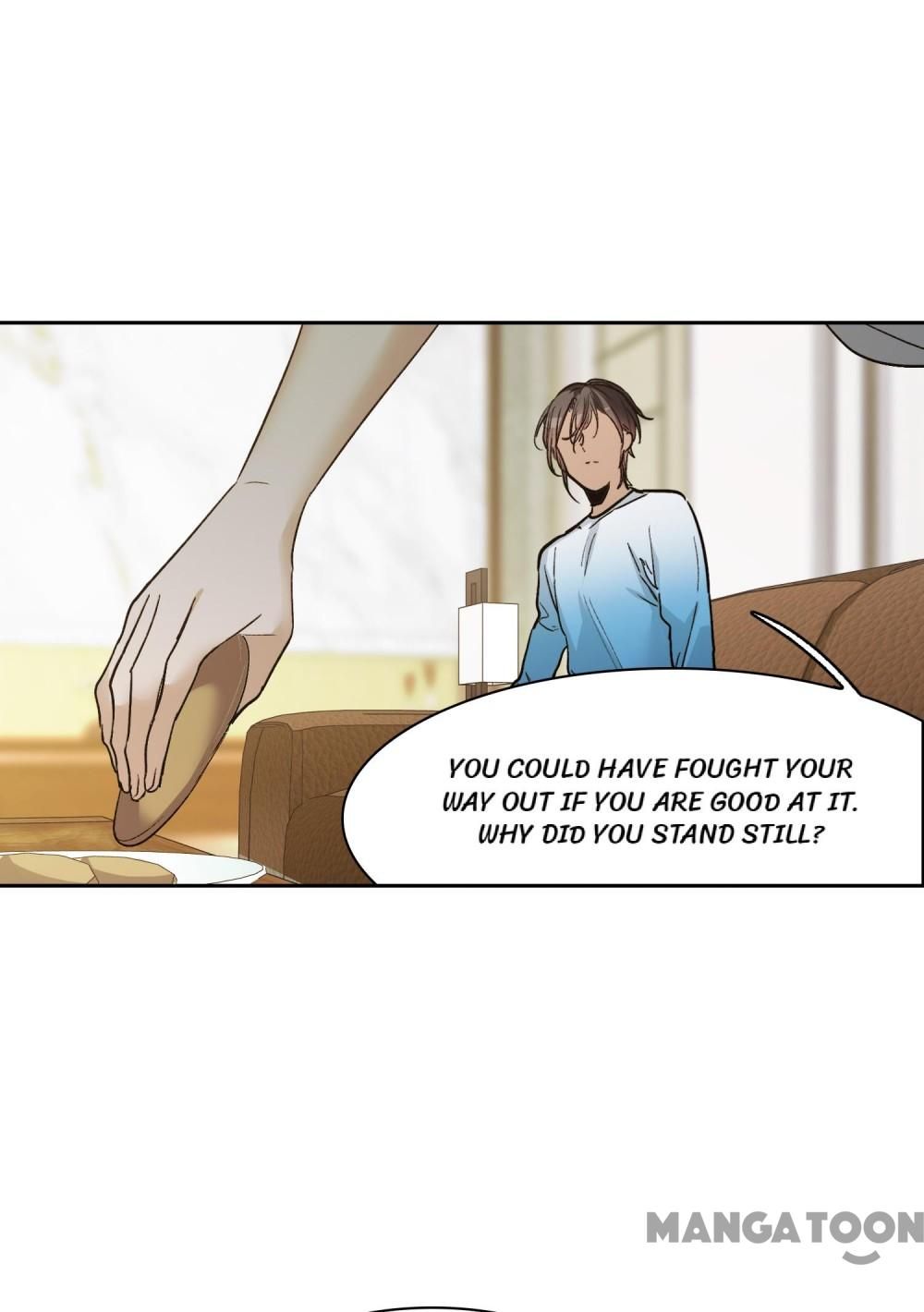 The No.1 Superstar - chapter-61 - Page 5