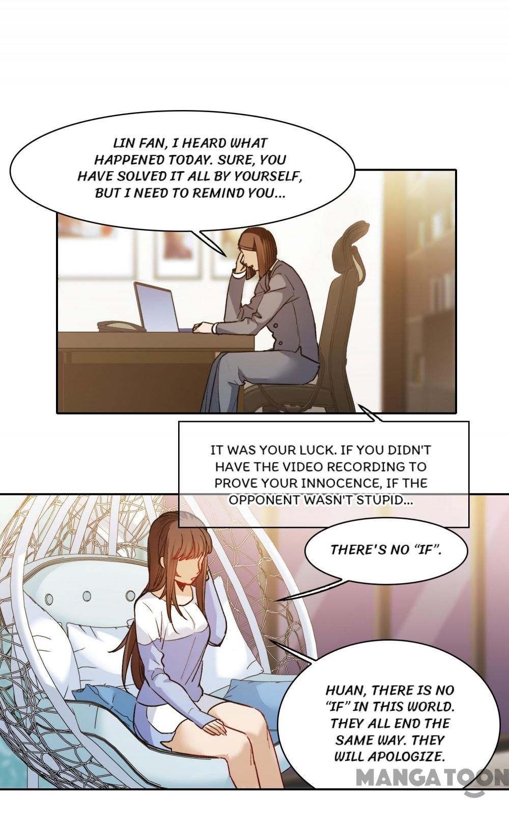 The No.1 Superstar - chapter-63 - Page 11