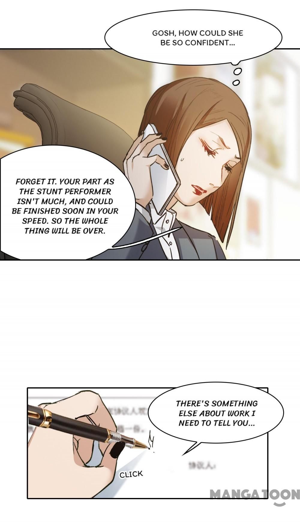 The No.1 Superstar - chapter-63 - Page 13