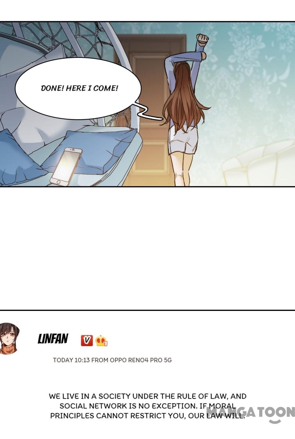 The No.1 Superstar - chapter-63 - Page 17