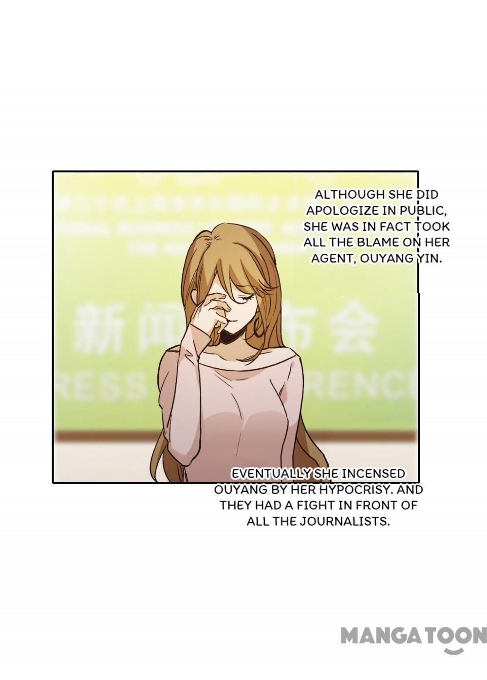 The No.1 Superstar - chapter-63 - Page 19