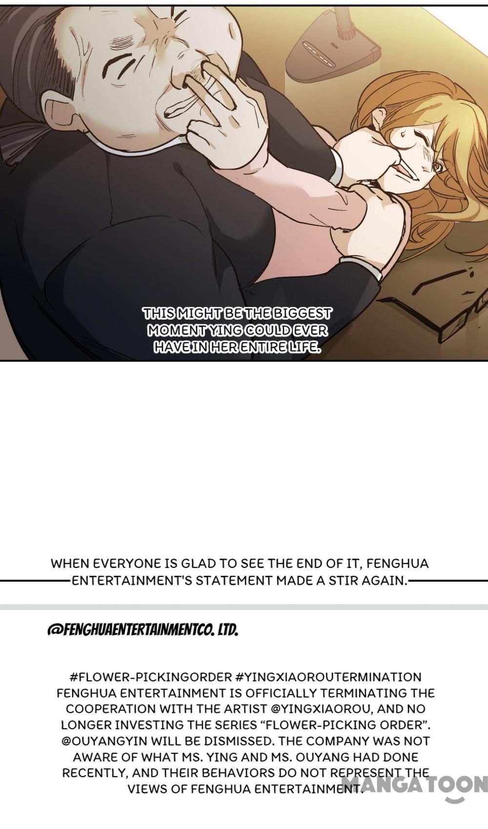 The No.1 Superstar - chapter-63 - Page 20