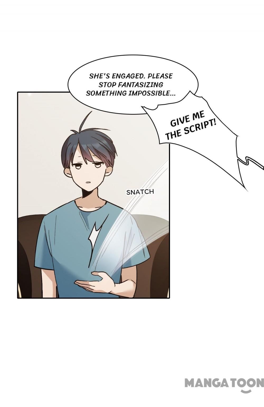The No.1 Superstar - chapter-63 - Page 26