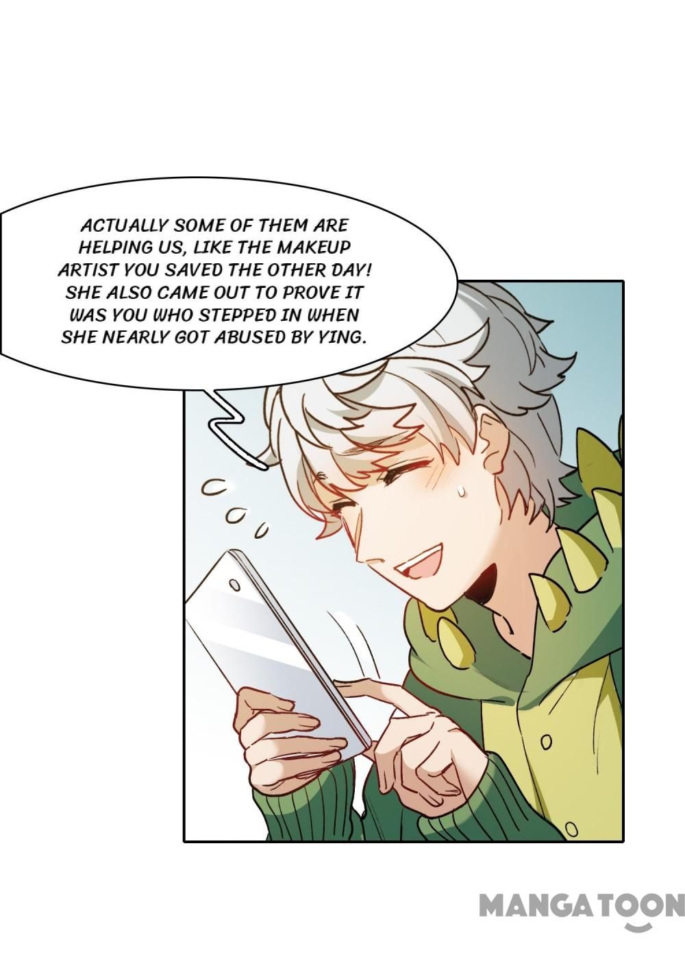 The No.1 Superstar - chapter-63 - Page 4
