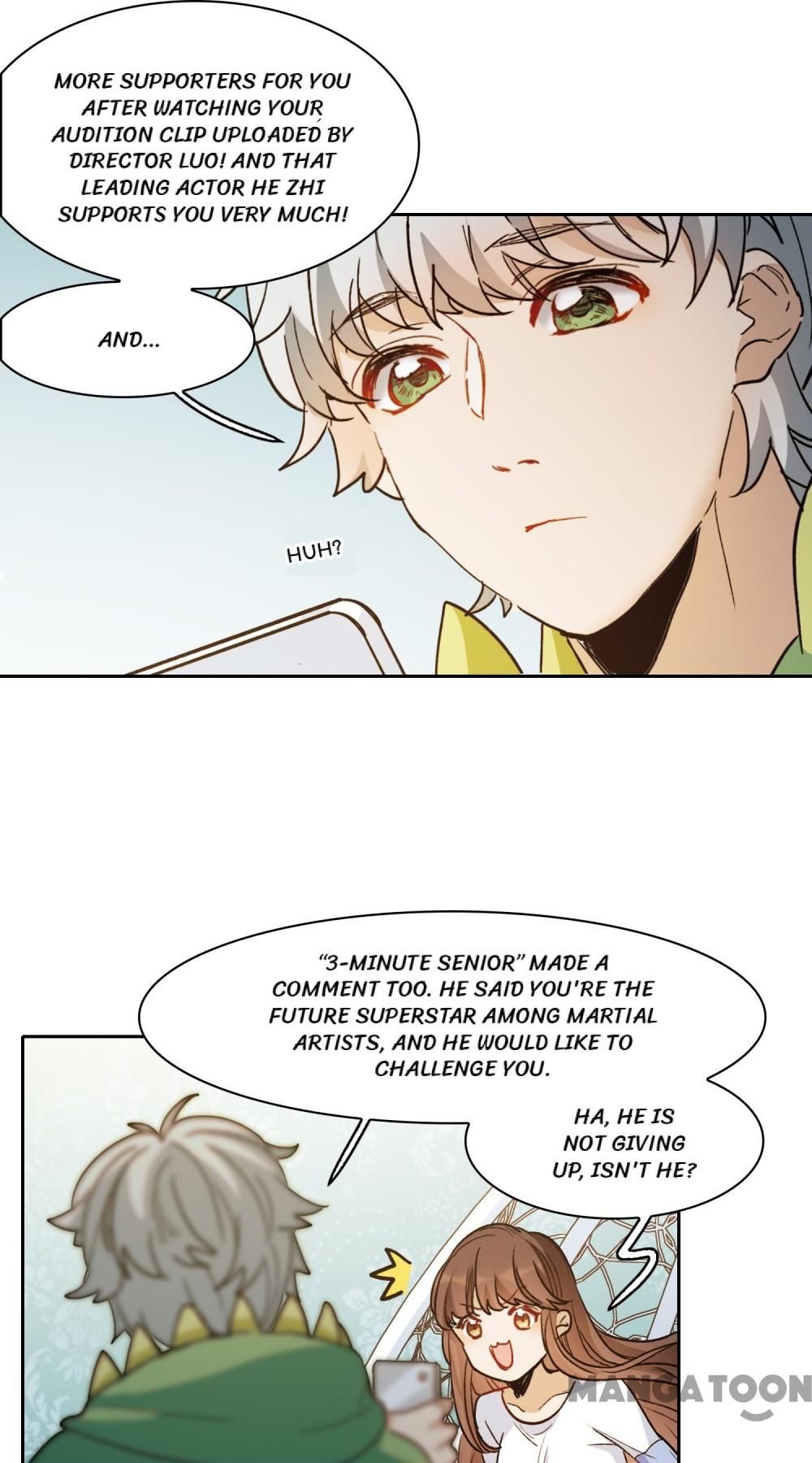 The No.1 Superstar - chapter-63 - Page 5