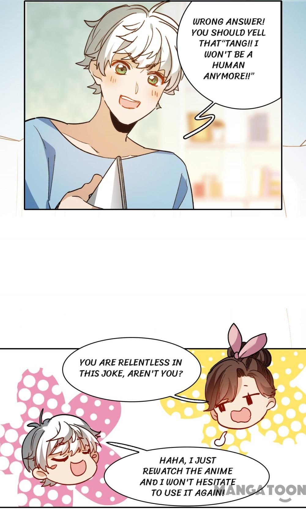 The No.1 Superstar - chapter-64 - Page 16