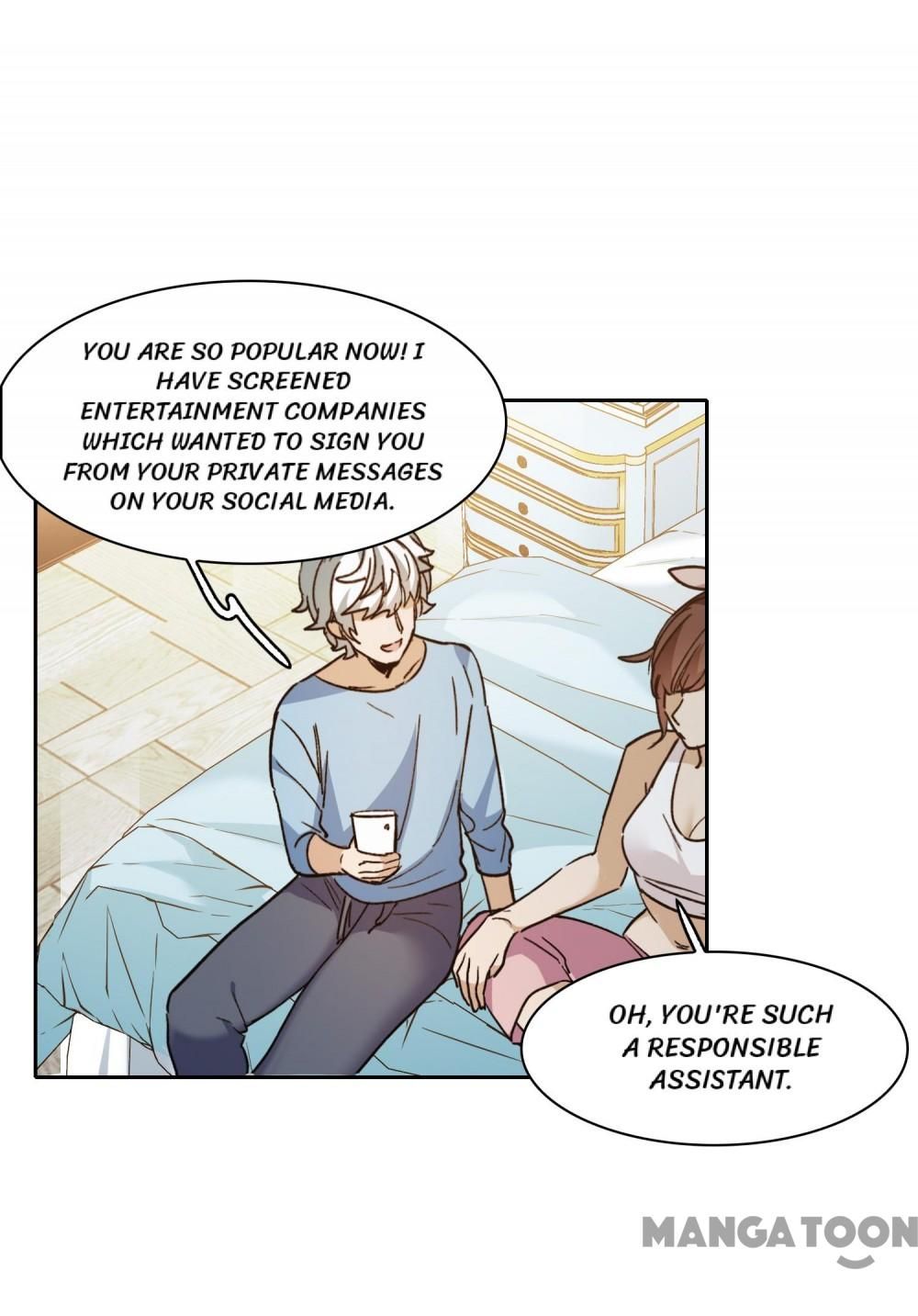 The No.1 Superstar - chapter-64 - Page 17