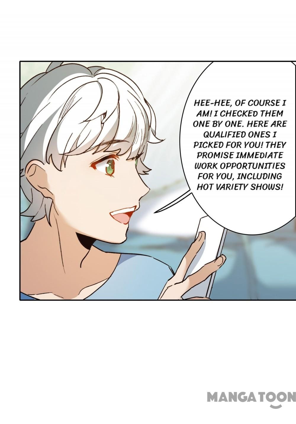 The No.1 Superstar - chapter-64 - Page 18