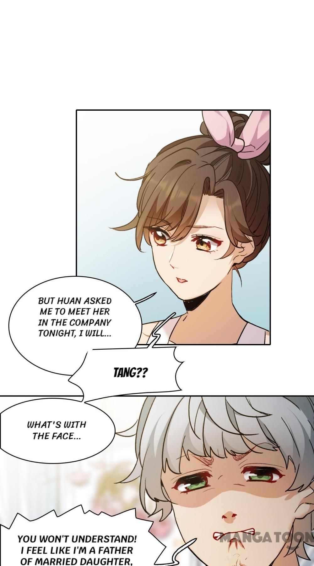 The No.1 Superstar - chapter-64 - Page 21