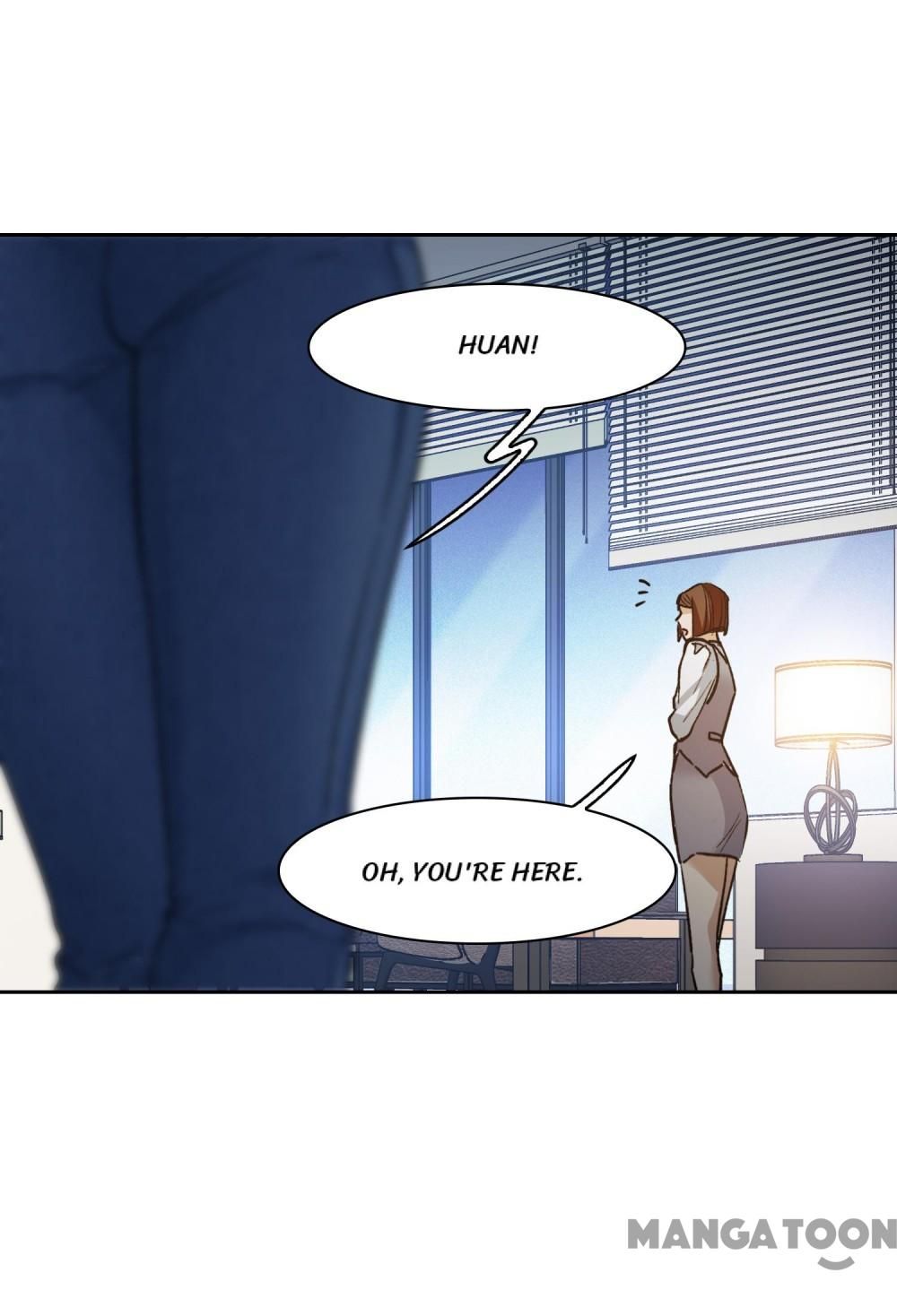 The No.1 Superstar - chapter-64 - Page 25