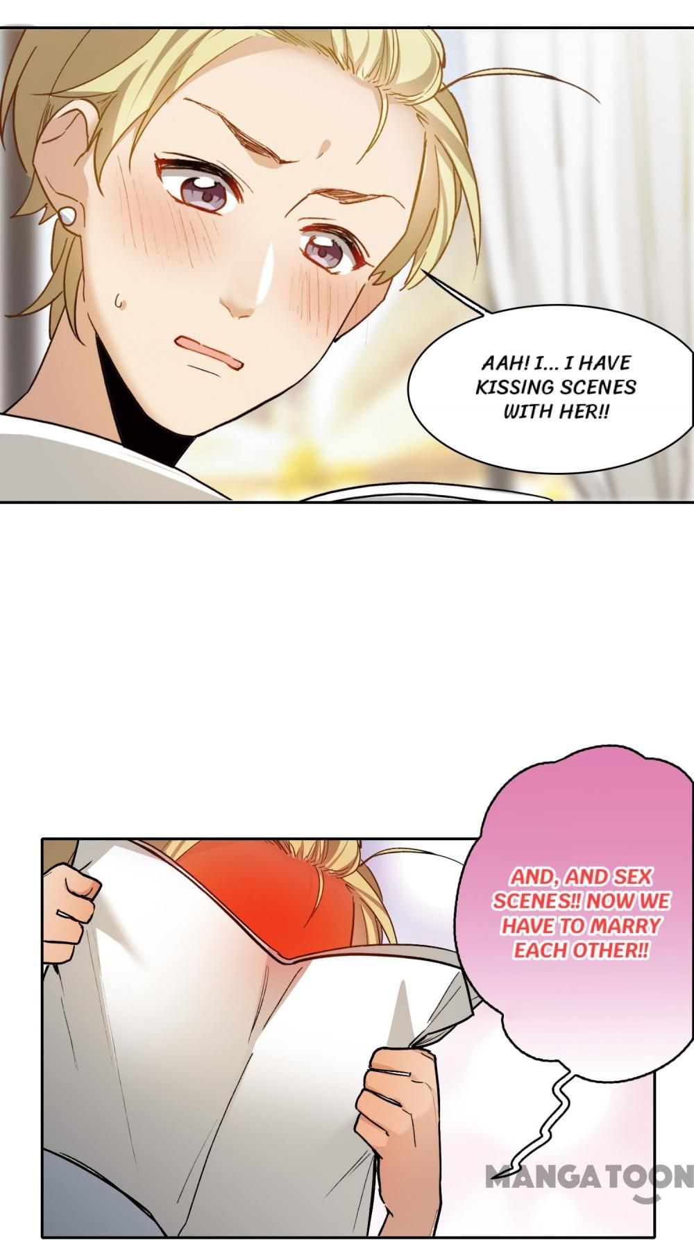 The No.1 Superstar - chapter-64 - Page 3