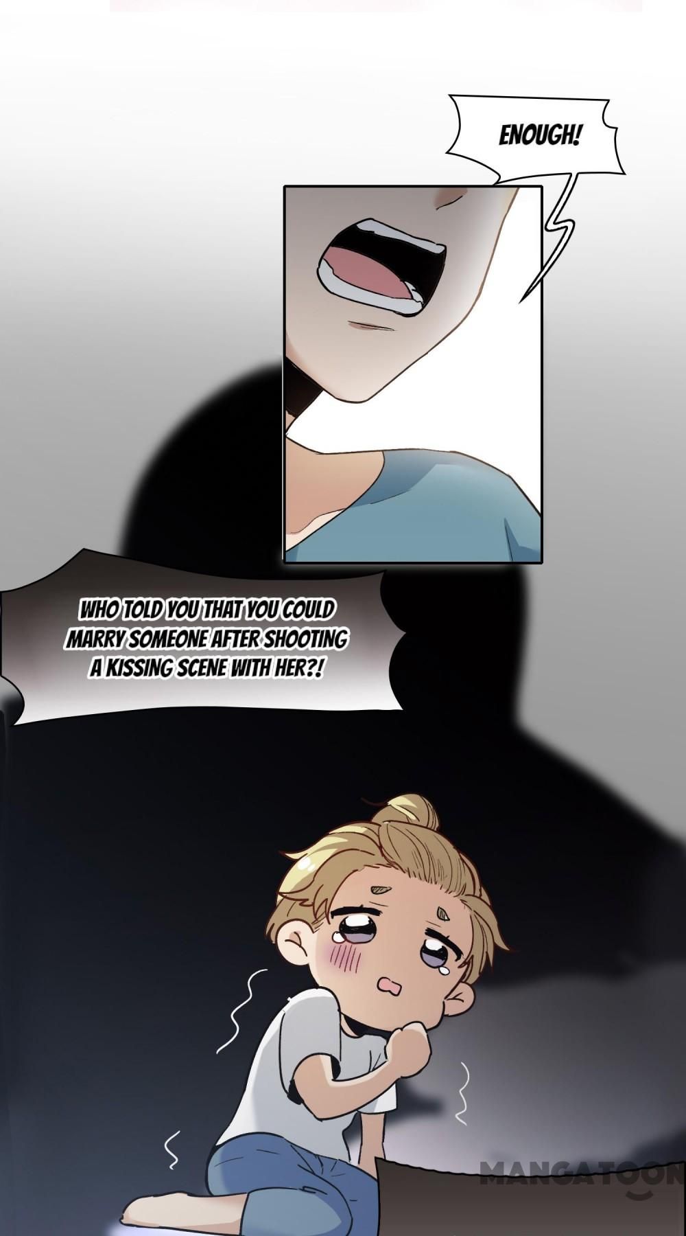 The No.1 Superstar - chapter-64 - Page 4