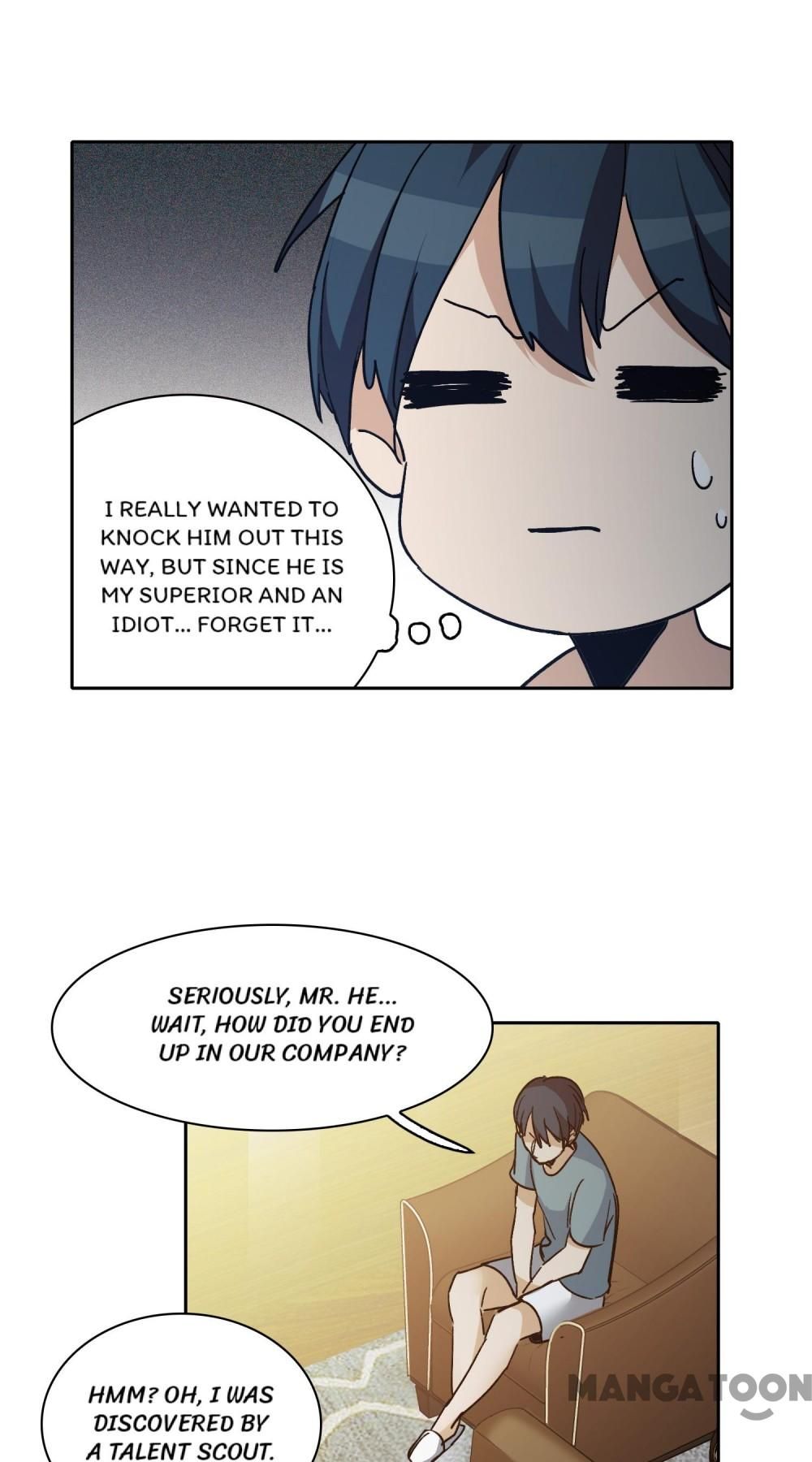 The No.1 Superstar - chapter-64 - Page 7