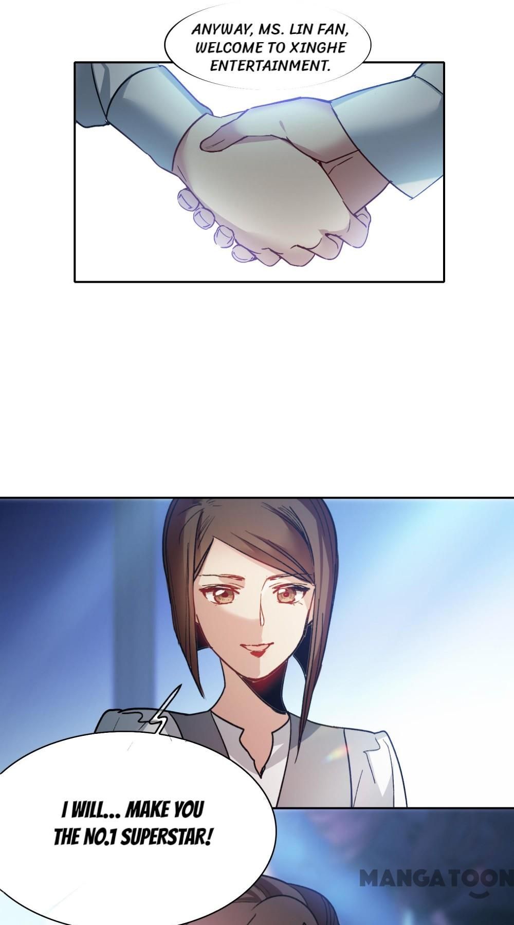 The No.1 Superstar - chapter-65 - Page 14
