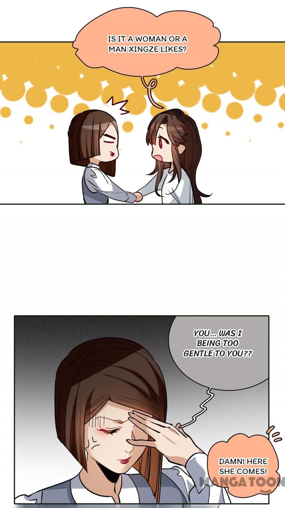 The No.1 Superstar - chapter-65 - Page 18