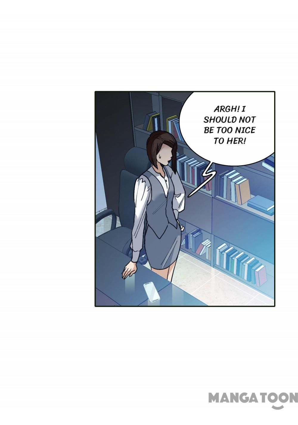 The No.1 Superstar - chapter-65 - Page 20