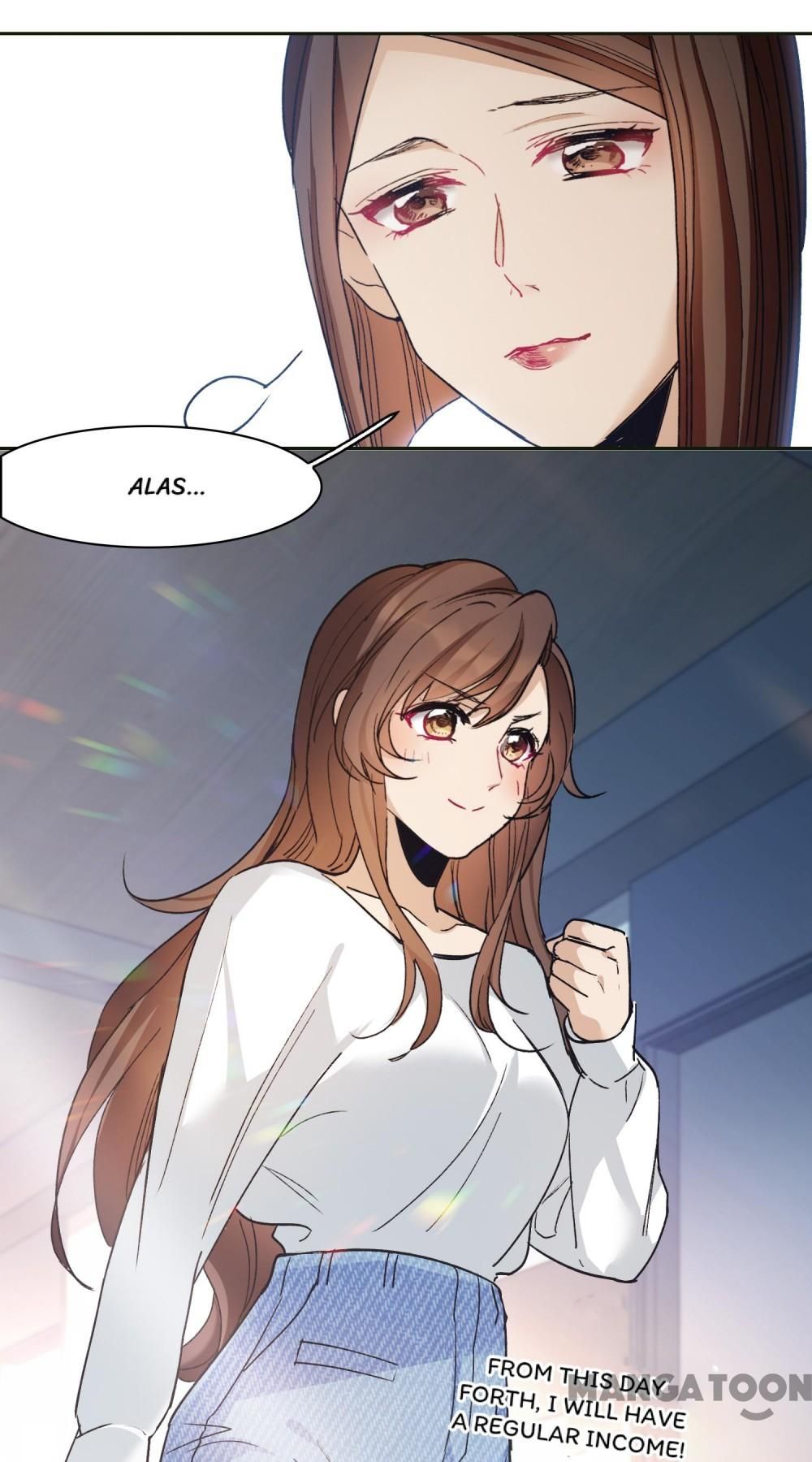 The No.1 Superstar - chapter-65 - Page 21