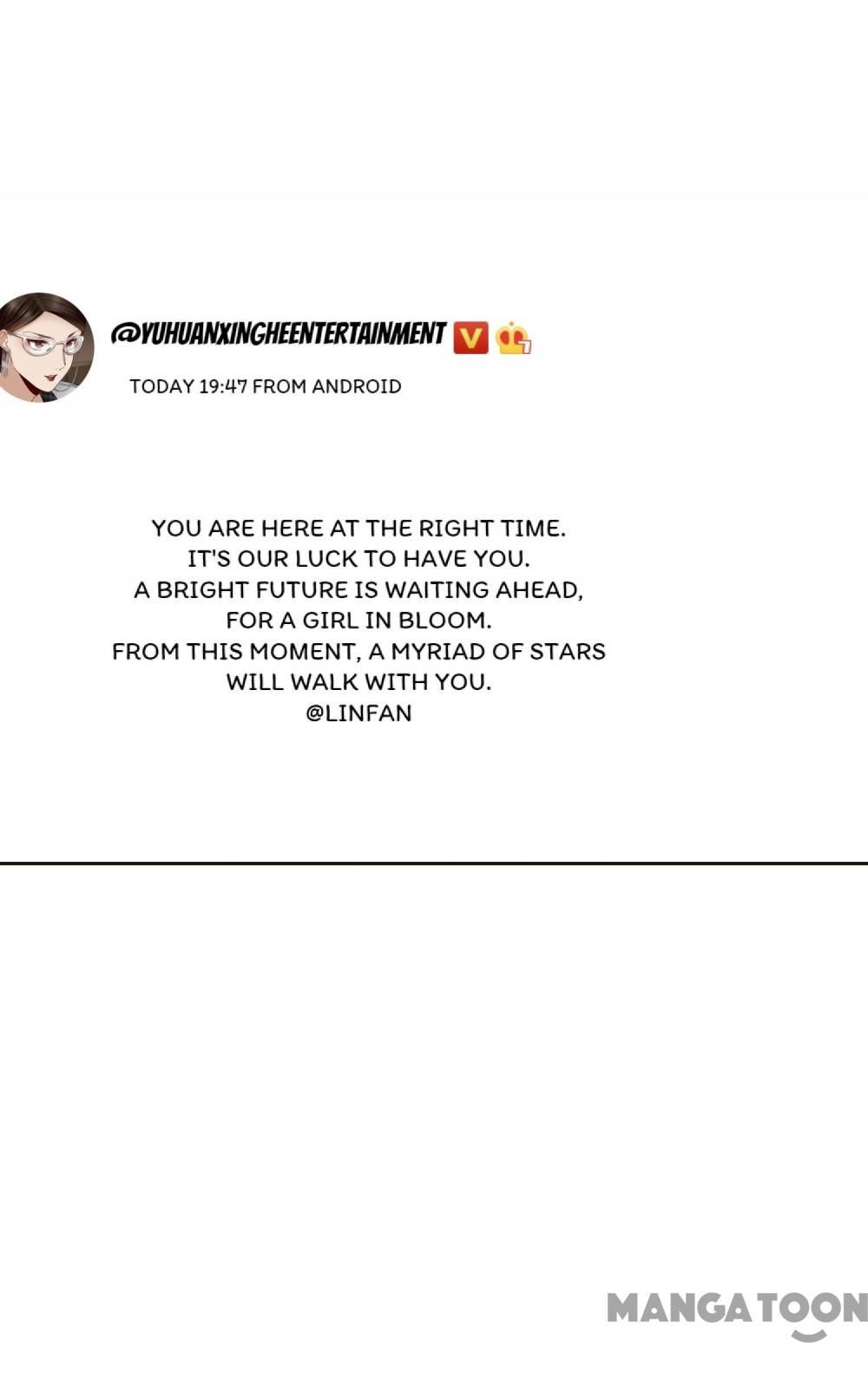 The No.1 Superstar - chapter-65 - Page 23