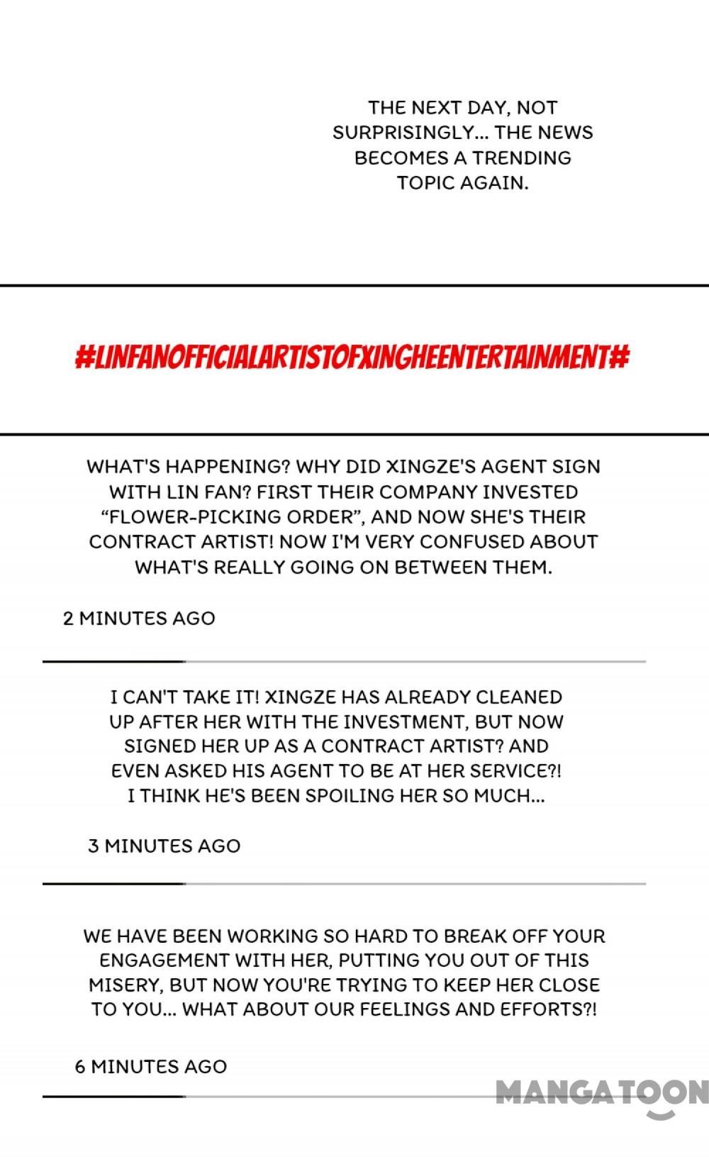 The No.1 Superstar - chapter-65 - Page 24