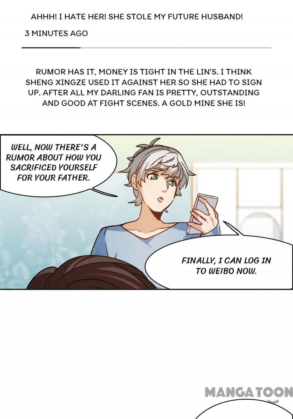 The No.1 Superstar - chapter-65 - Page 25