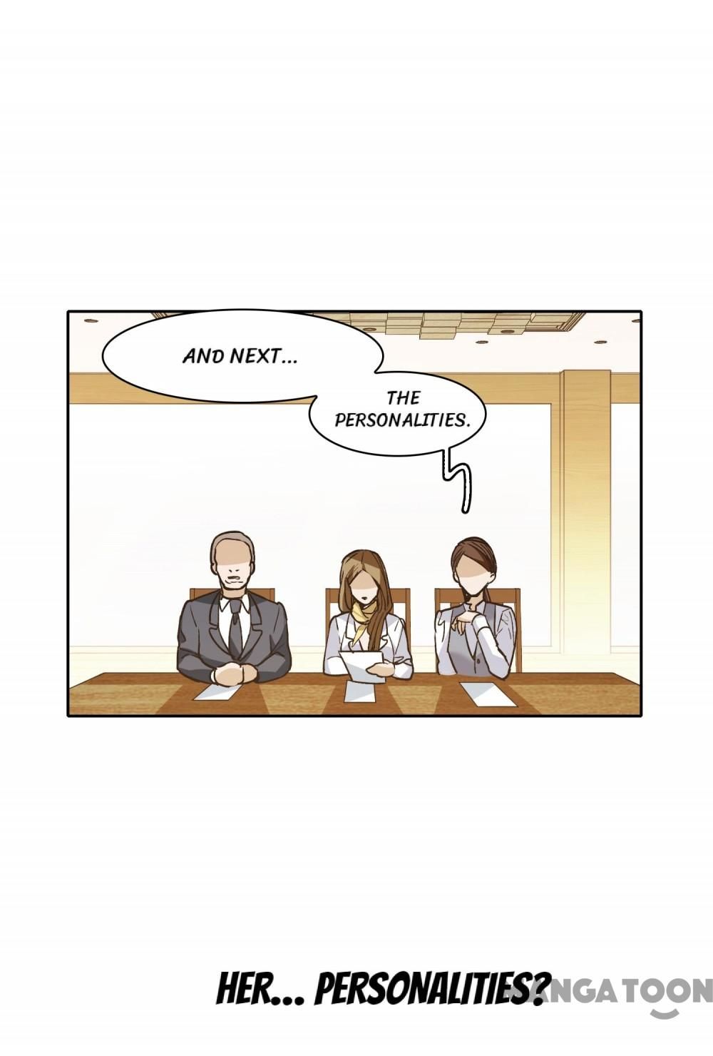 The No.1 Superstar - chapter-66 - Page 10