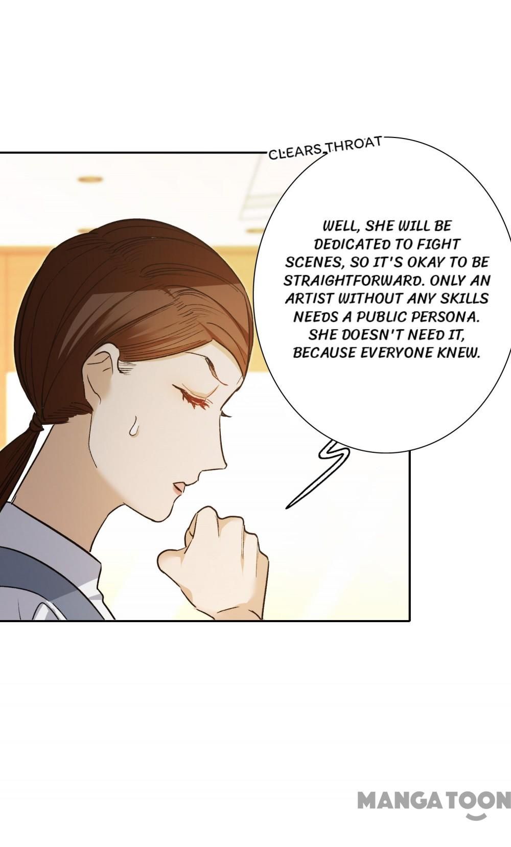 The No.1 Superstar - chapter-66 - Page 12