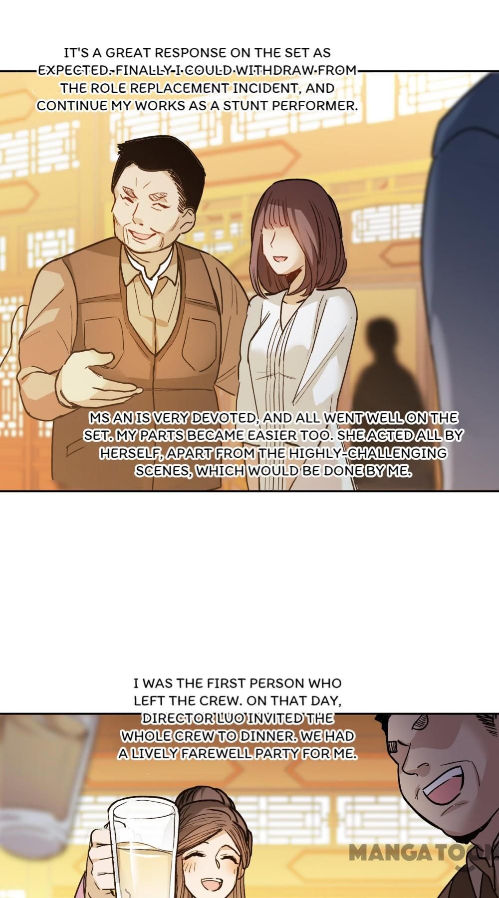 The No.1 Superstar - chapter-66 - Page 15