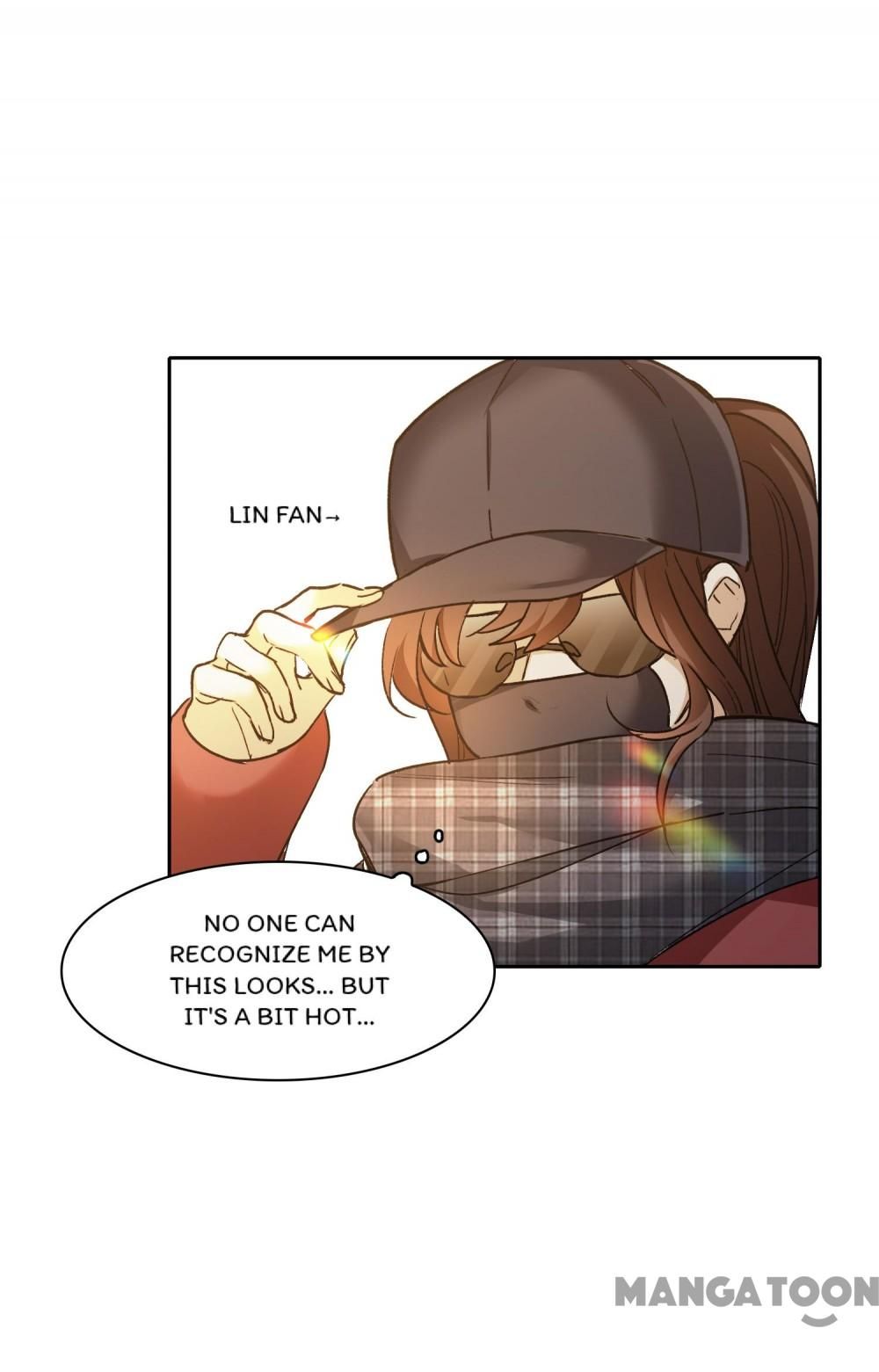 The No.1 Superstar - chapter-66 - Page 21