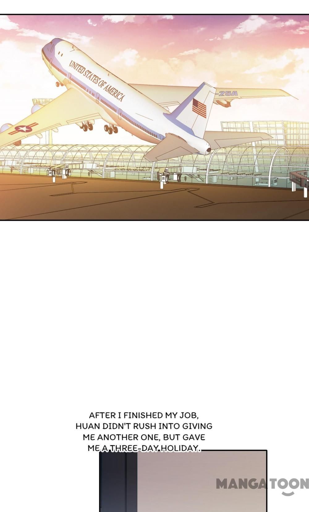 The No.1 Superstar - chapter-66 - Page 22