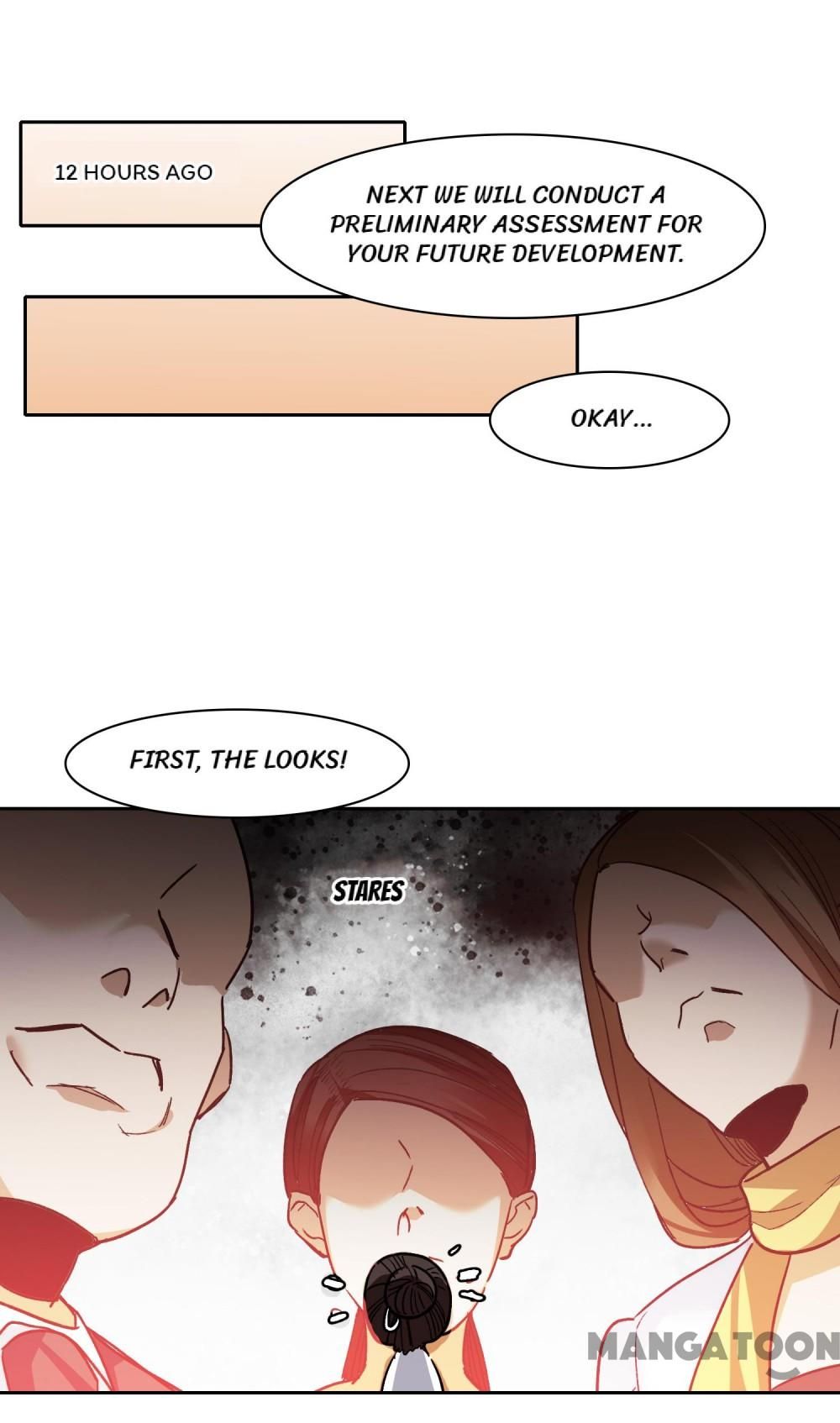 The No.1 Superstar - chapter-66 - Page 3