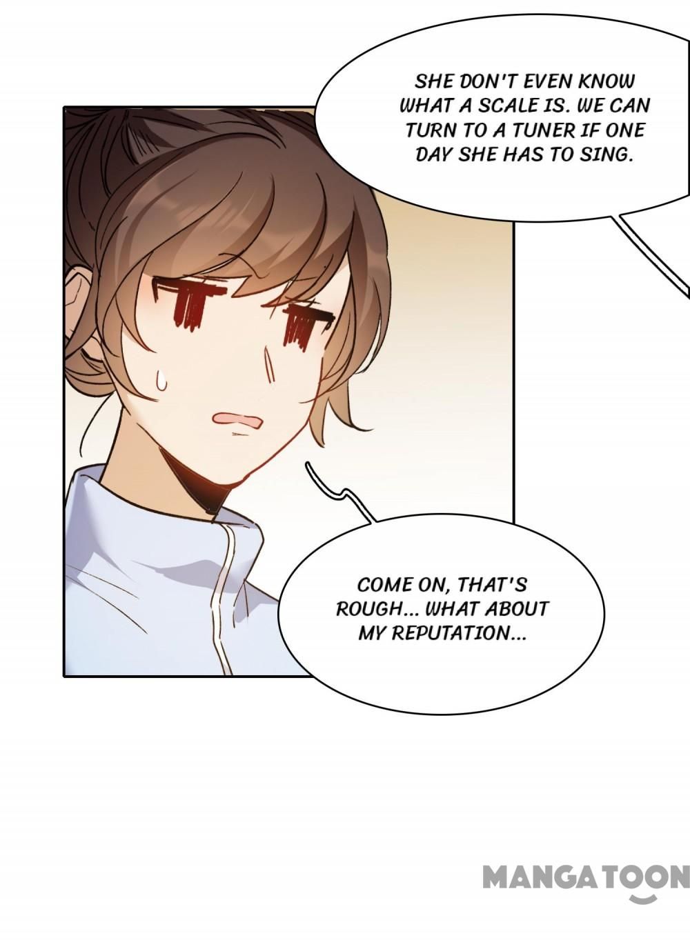 The No.1 Superstar - chapter-66 - Page 6