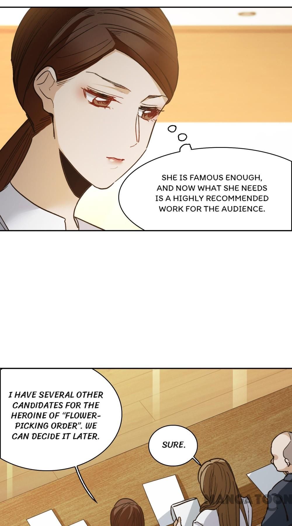 The No.1 Superstar - chapter-66 - Page 8
