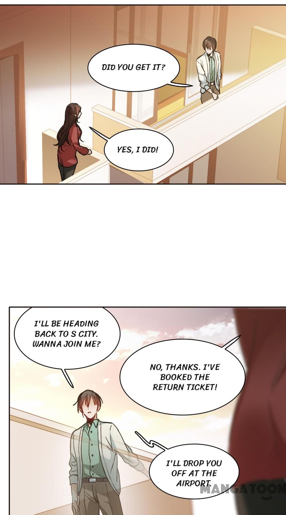 The No.1 Superstar - chapter-67 - Page 22