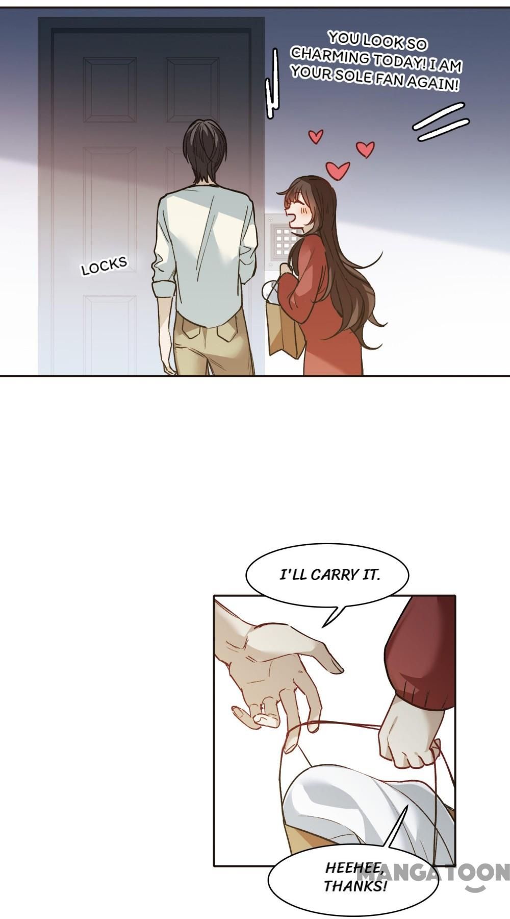 The No.1 Superstar - chapter-67 - Page 28