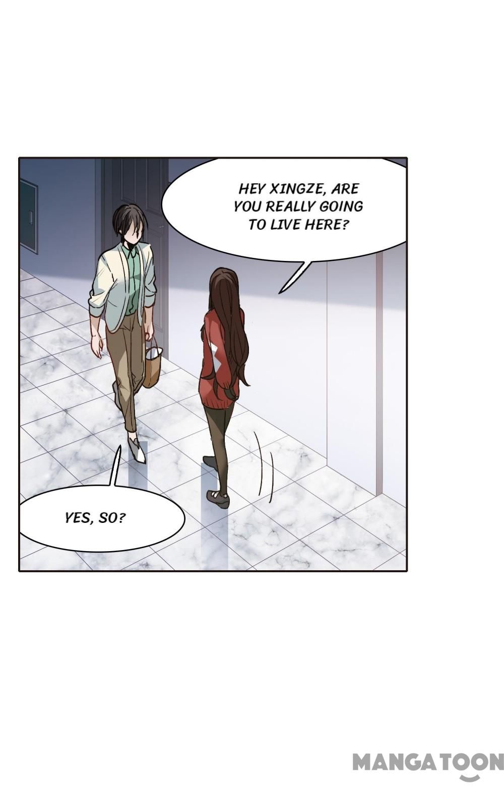 The No.1 Superstar - chapter-67 - Page 30
