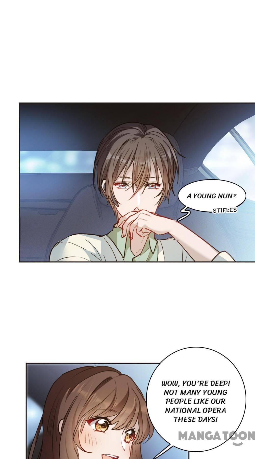 The No.1 Superstar - chapter-68 - Page 22