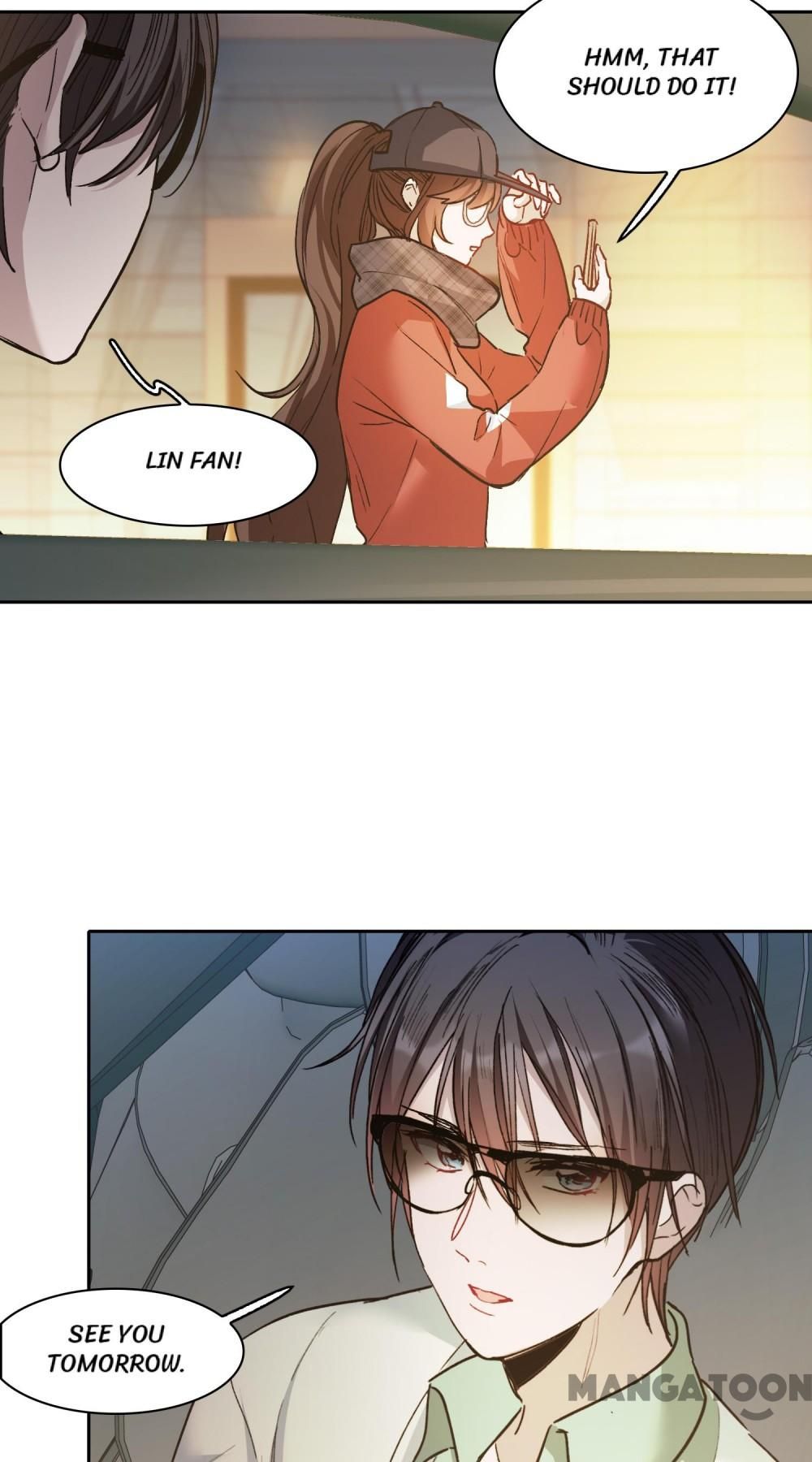 The No.1 Superstar - chapter-68 - Page 28