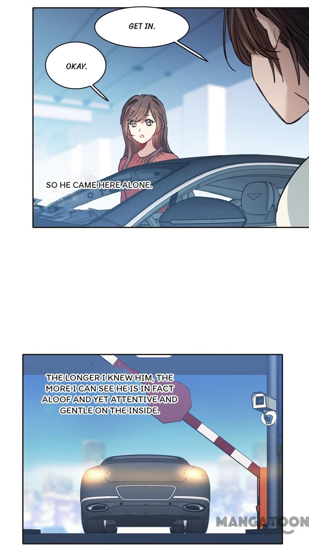 The No.1 Superstar - chapter-68 - Page 9