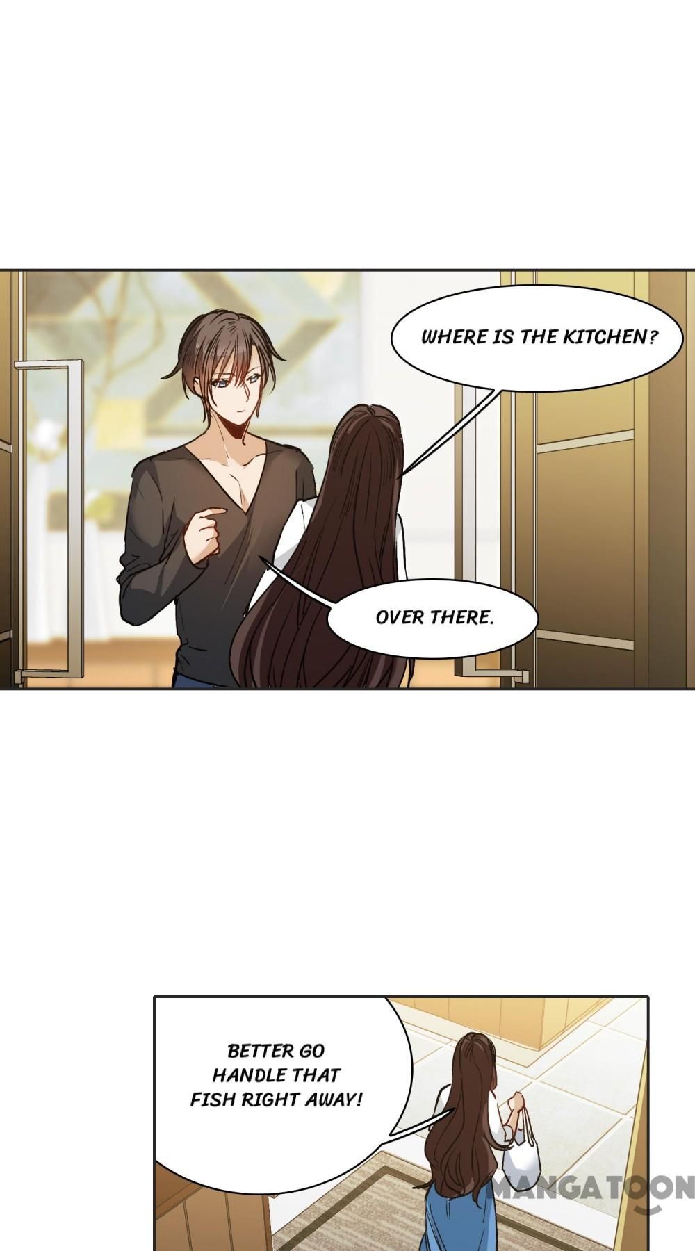 The No.1 Superstar - chapter-69 - Page 11