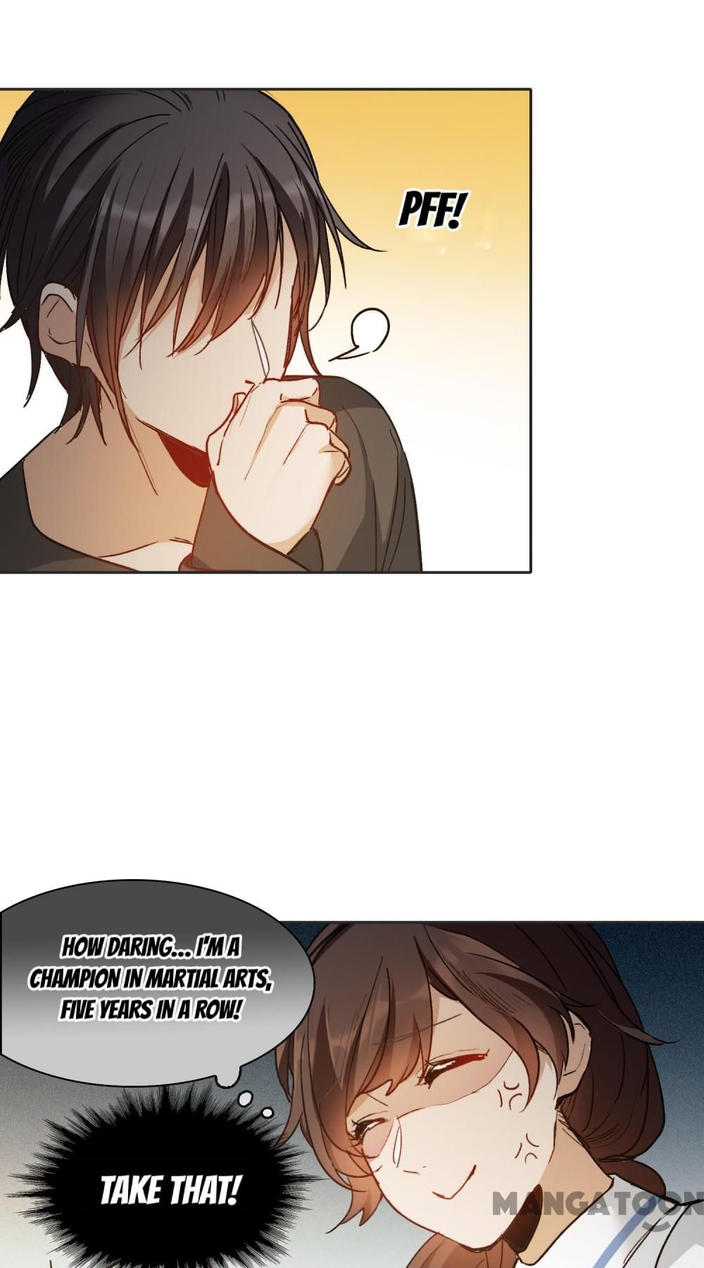 The No.1 Superstar - chapter-69 - Page 17