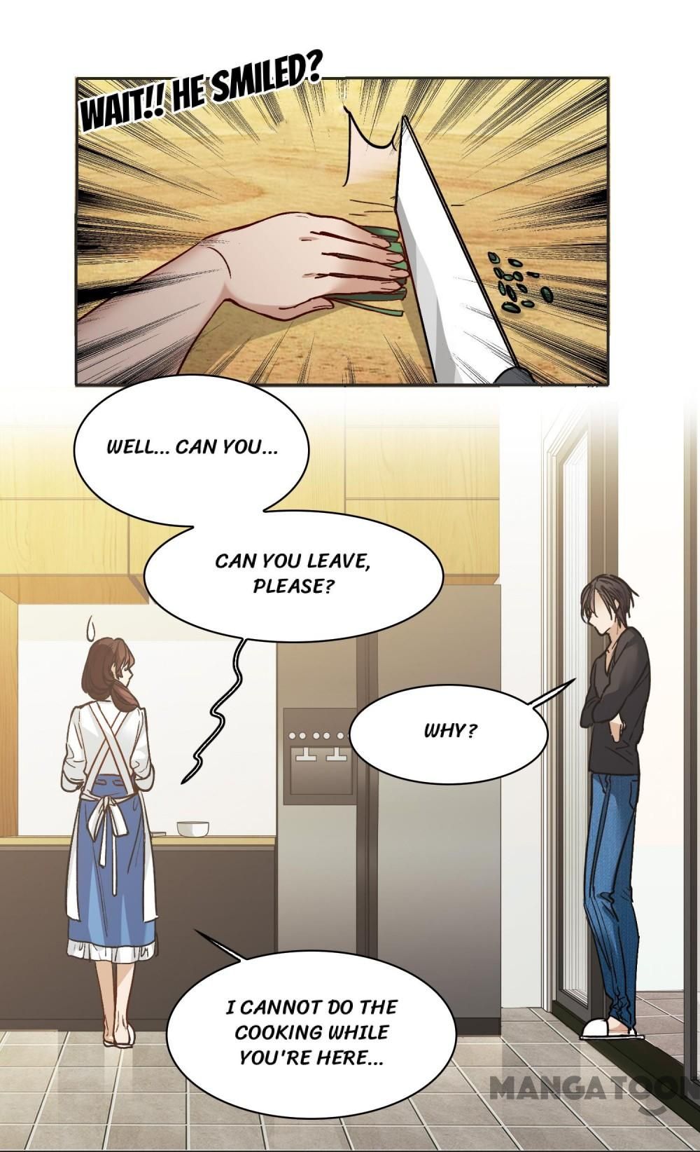 The No.1 Superstar - chapter-69 - Page 25