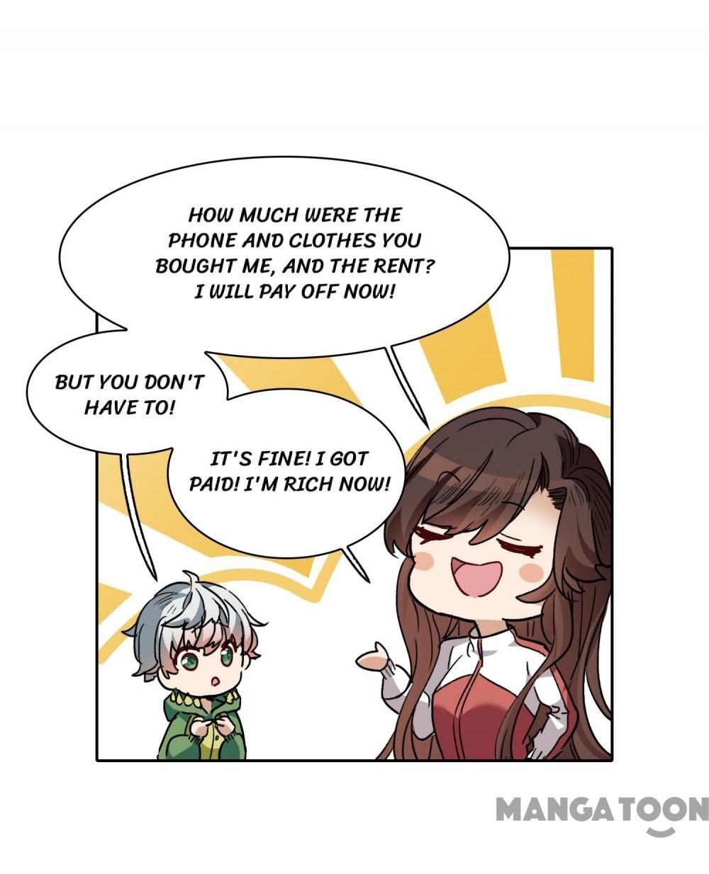 The No.1 Superstar - chapter-69 - Page 5