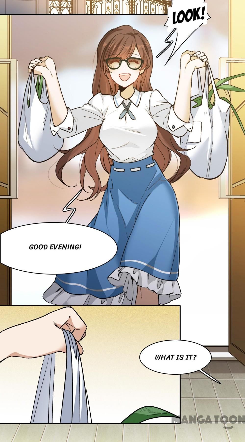 The No.1 Superstar - chapter-69 - Page 7