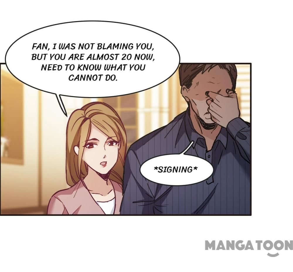 The No.1 Superstar - chapter-7 - Page 30