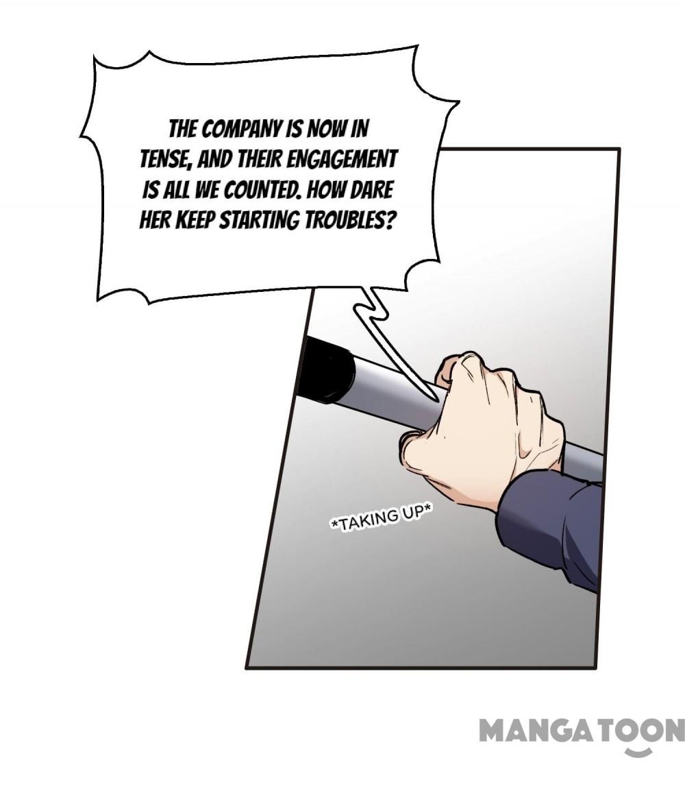 The No.1 Superstar - chapter-7 - Page 8