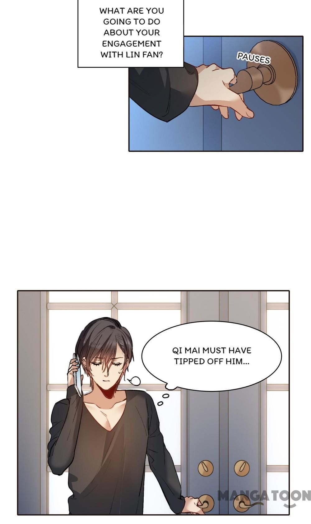 The No.1 Superstar - chapter-70 - Page 25